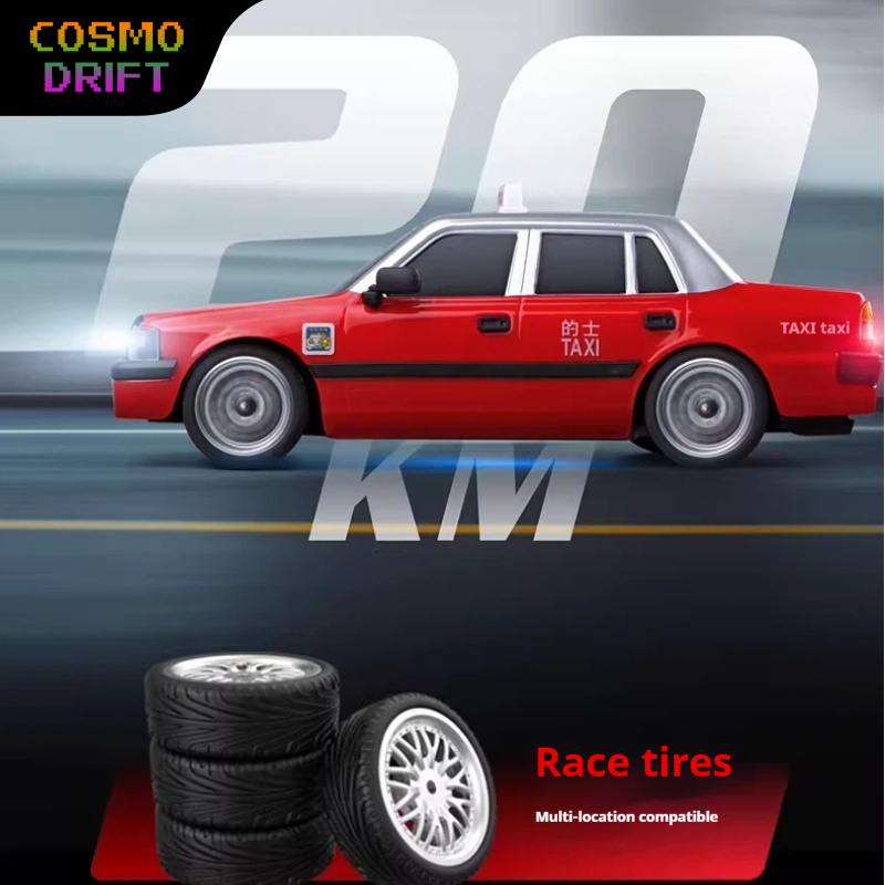 Kids Toys Hong Kong - Новая модель MN 38 RC Drift