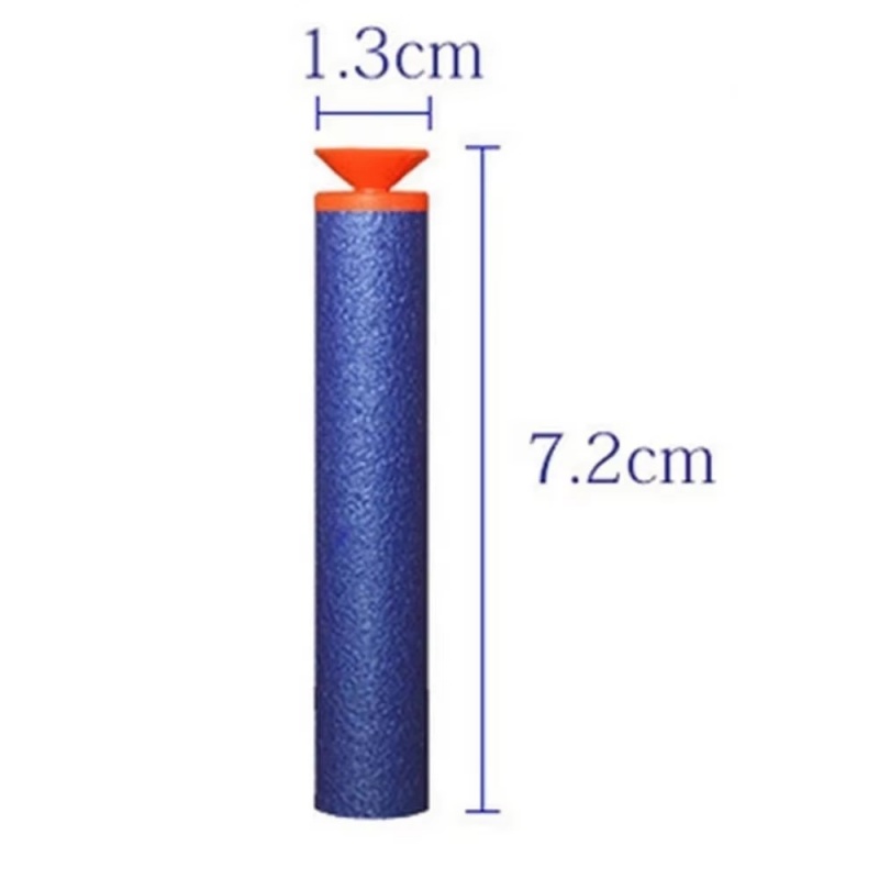 ZIVCONCING, высокое качество,  – обзор и цена Foam Dart Gun
