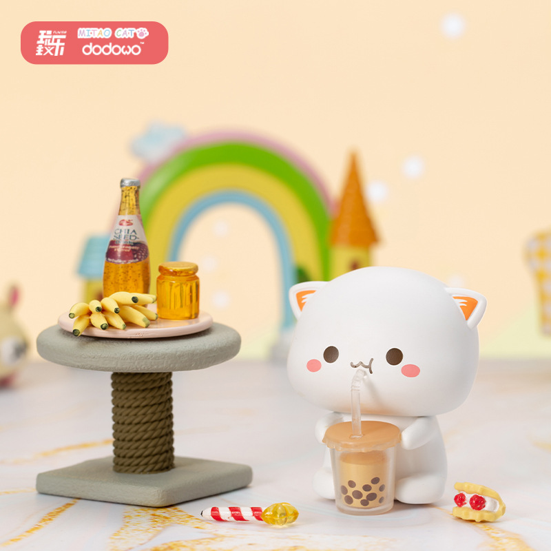Mitao Cat 2-сезонный Lucky Cat – обзор и цена Kids Toys Low Price
