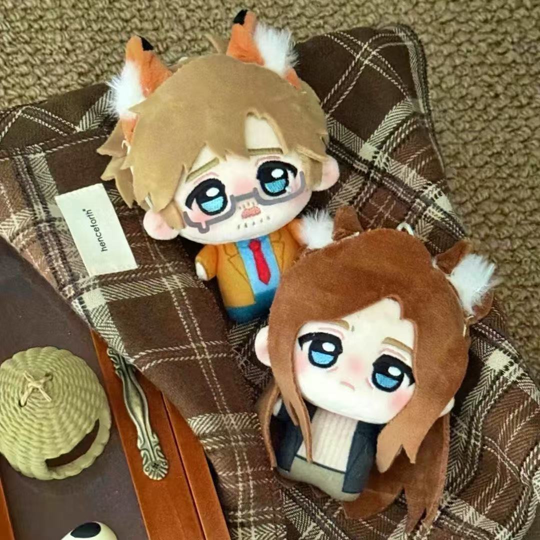 Плюшевая кукла Grace Stratt из – обзор и цена Soft Plush Doll