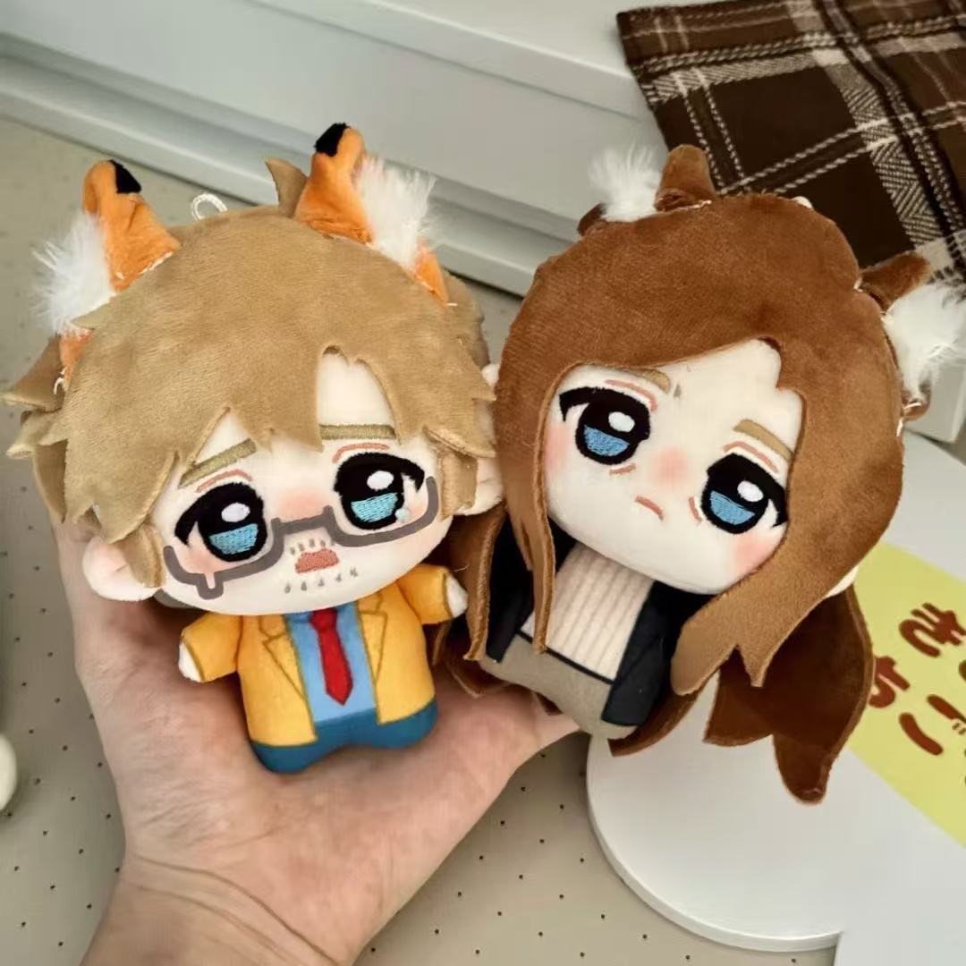 Плюшевая кукла Grace Stratt из – обзор и цена Soft Plush Doll