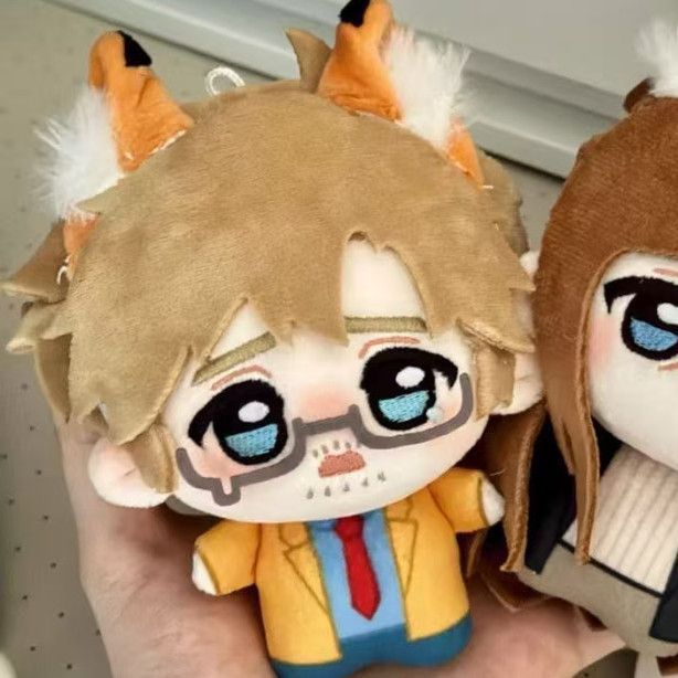 Плюшевая кукла Grace Stratt из – обзор и цена Soft Plush Doll