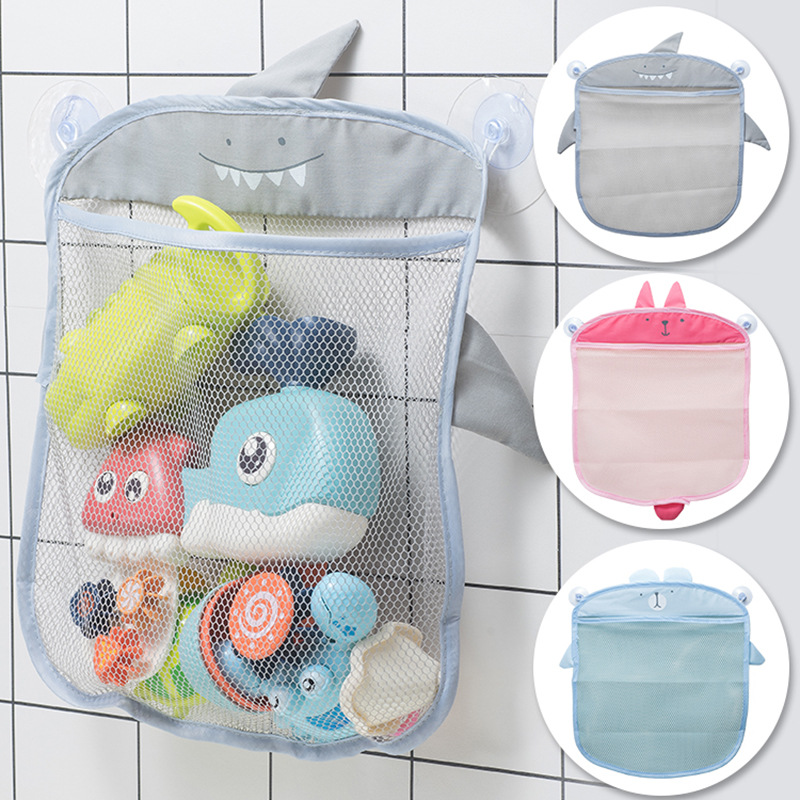 1 шт. Милый сетчатый мешок для – обзор и цена Kids Storage Toys