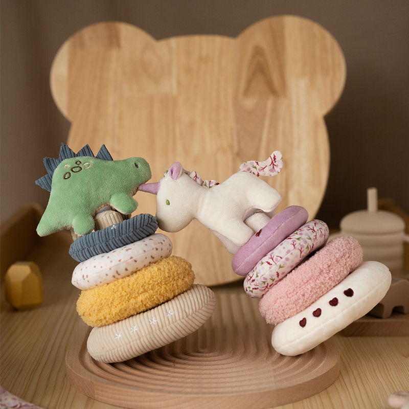 Детская плюшевая штабелируемая – обзор и цена Unicorn Stuffed Toy