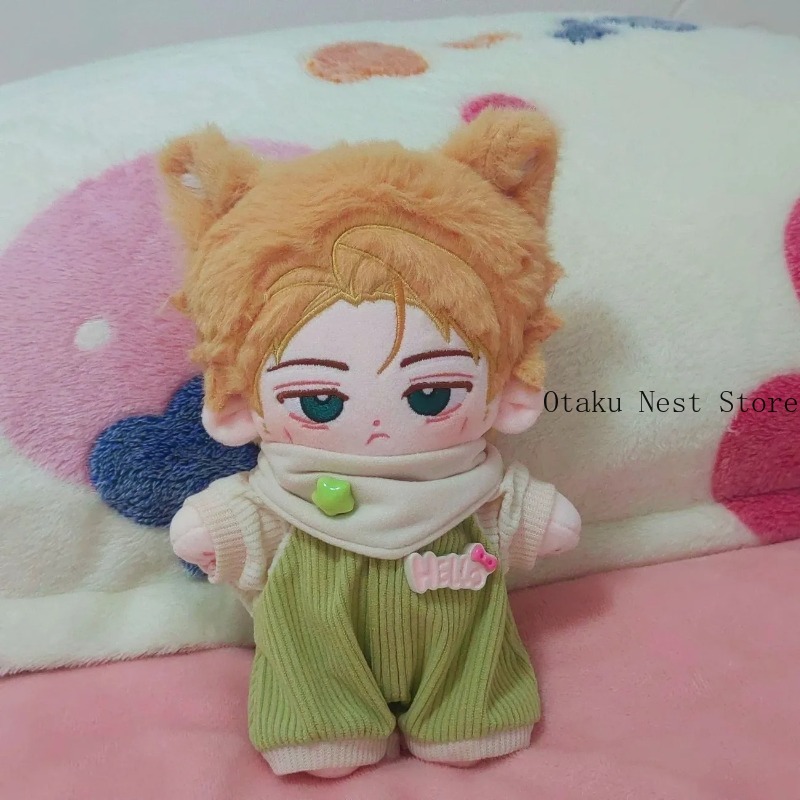 Аниме-игрушка Jujutsu Kaisen:  – обзор и цена Soft Plush Doll