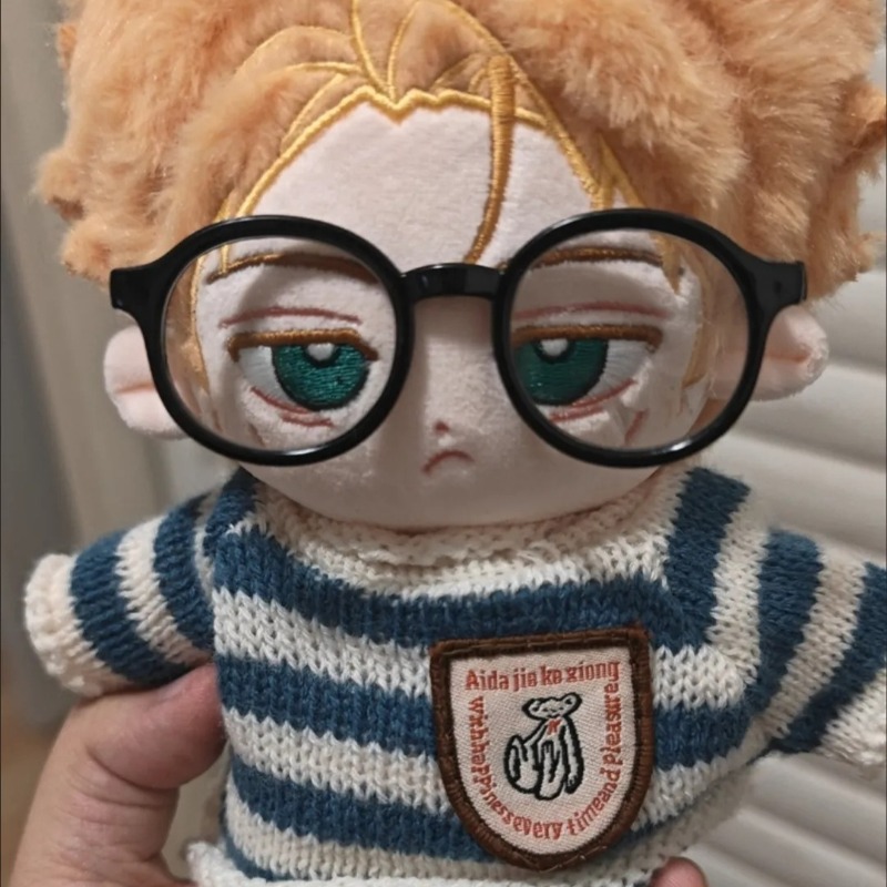 Аниме-игрушка Jujutsu Kaisen:  – обзор и цена Soft Plush Doll