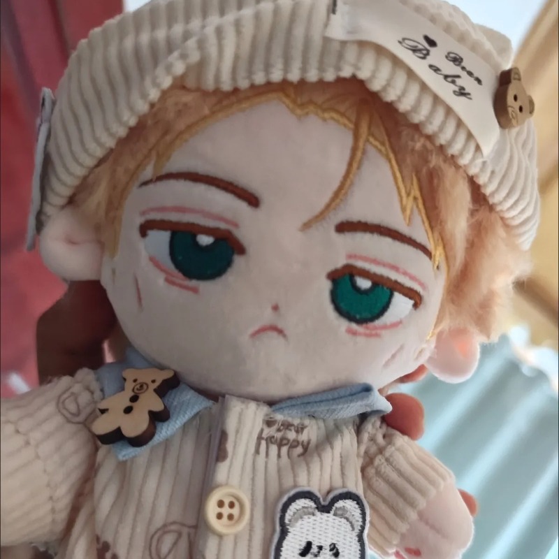 Аниме-игрушка Jujutsu Kaisen:  – обзор и цена Soft Plush Doll