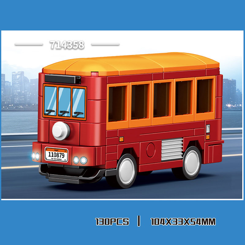 Скоростной строительный блок,  – обзор и цена Kids Toys Hong Kong