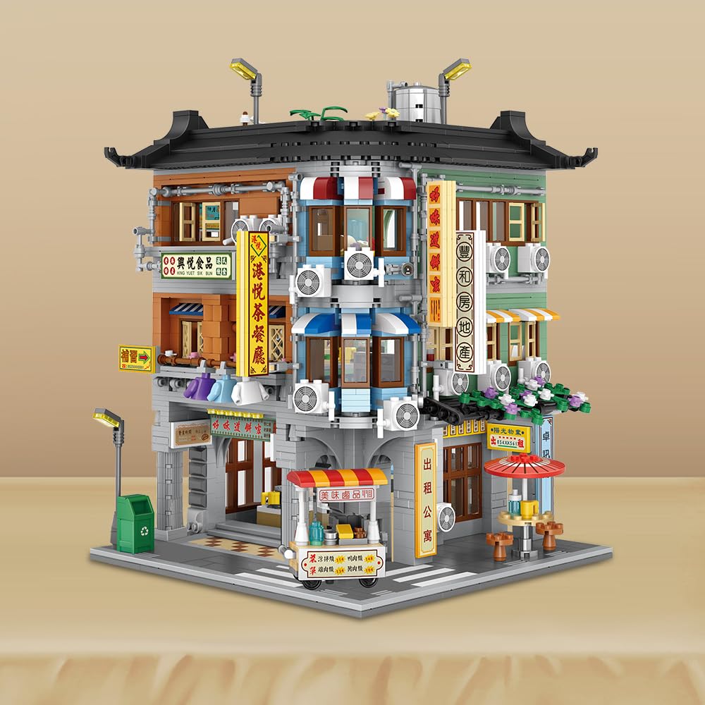 2763 шт., Детский конструктор  – обзор и цена Kids Toys Hong Kong