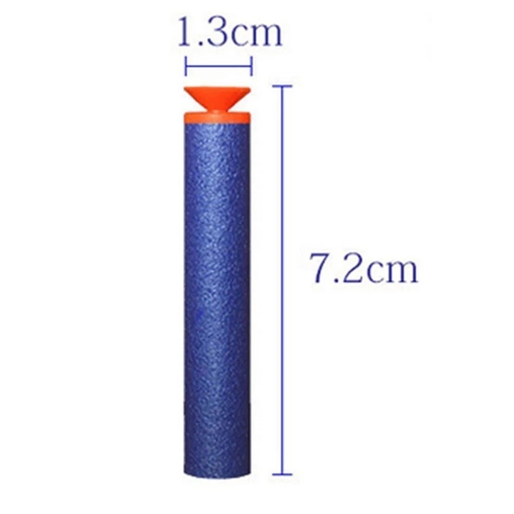 Пенопластовые пули высокого ка – обзор и цена Foam Dart Gun
