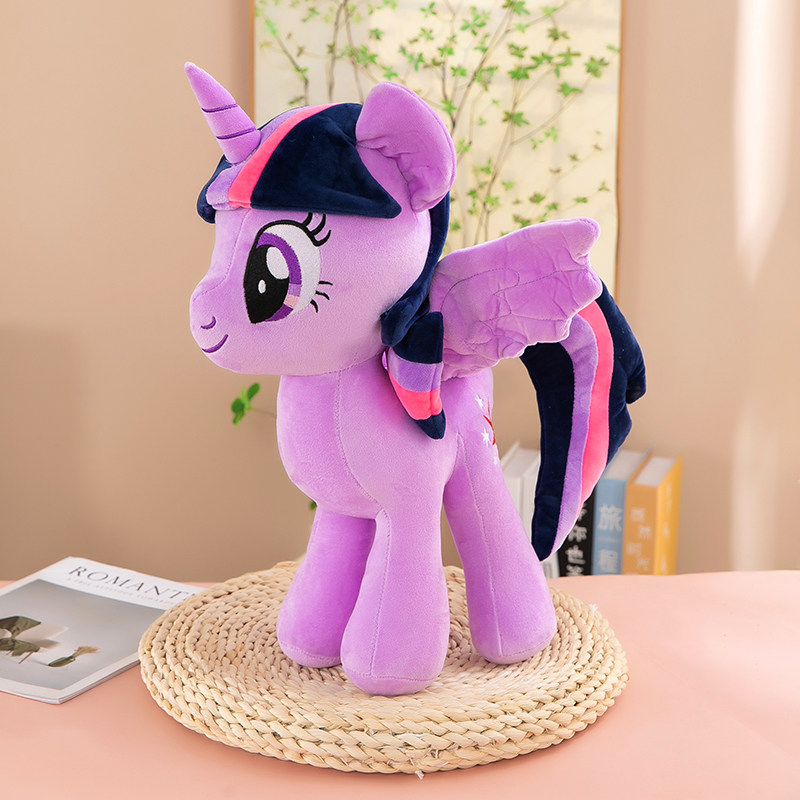 Плюшевая игрушка «Маленький по – обзор и цена Unicorn Stuffed Toy