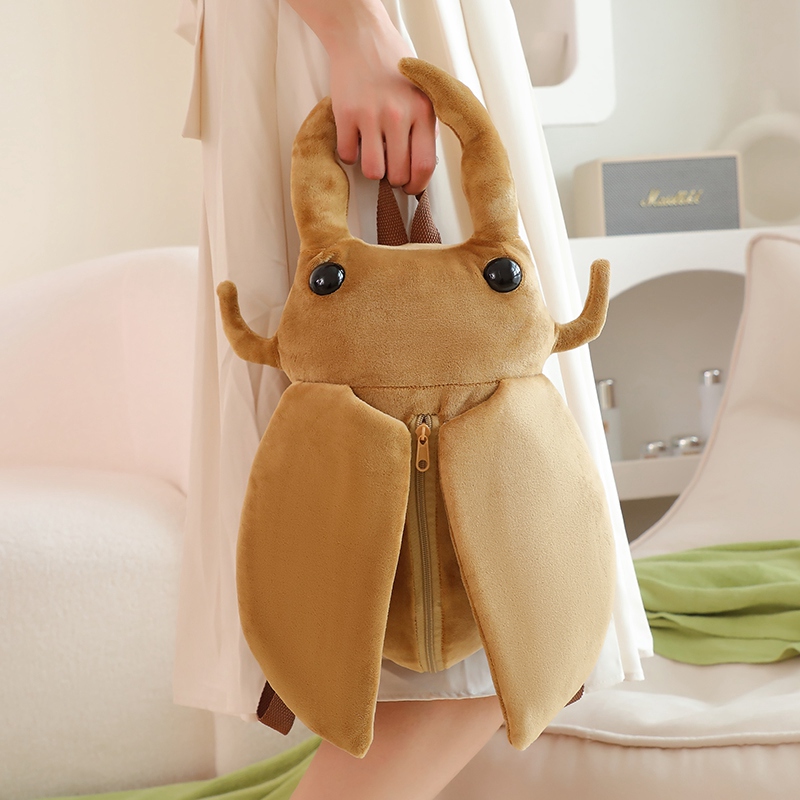 Рюкзак-игрушка из серии «Насек – обзор и цена Unicorn Stuffed Toy