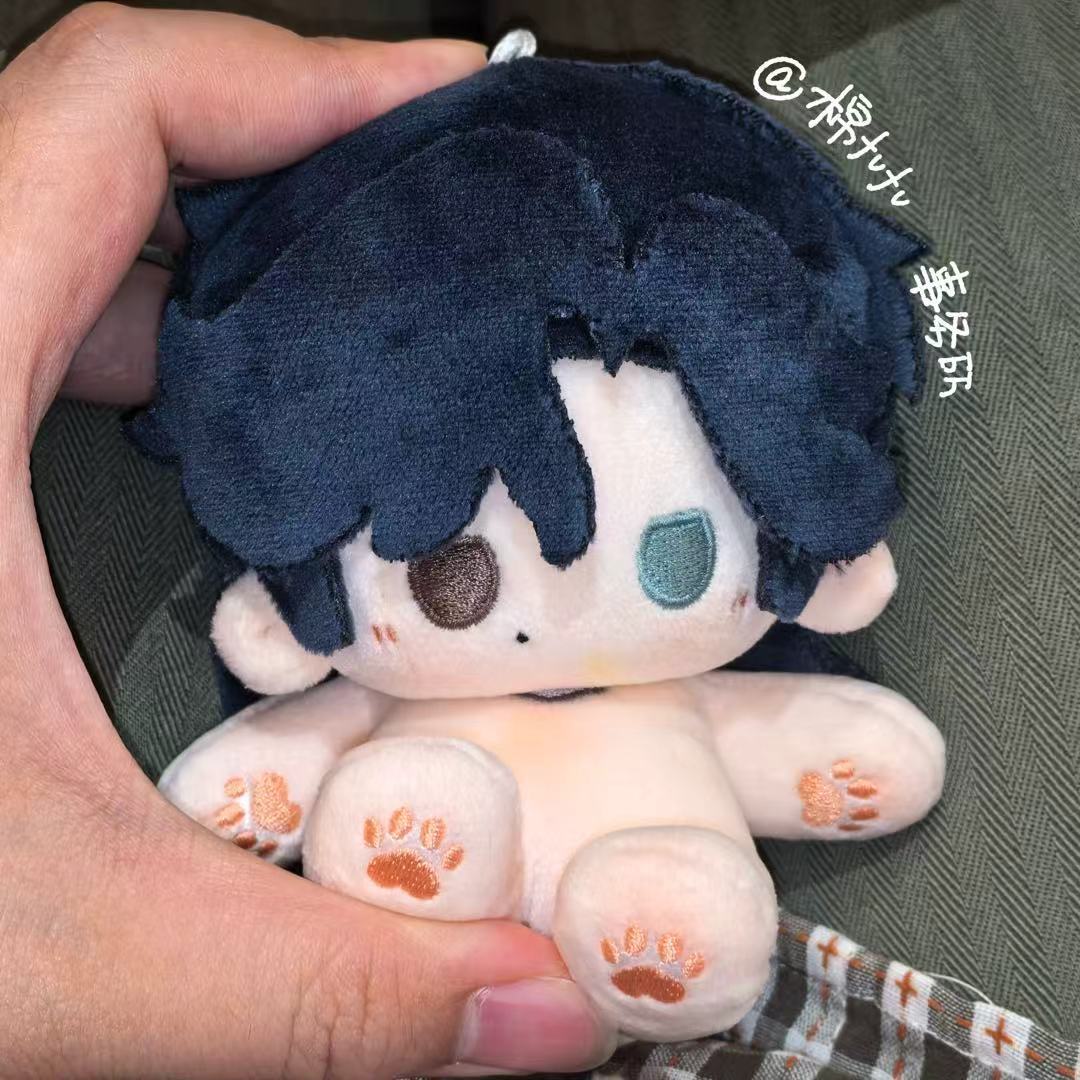 Плюшевая игрушка Identity V: Э – обзор и цена Soft Plush Doll