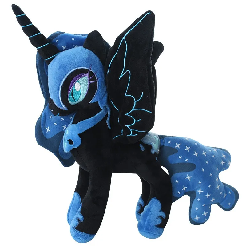 Мой маленький пони, аниме, плю – обзор и цена Unicorn Stuffed Toy