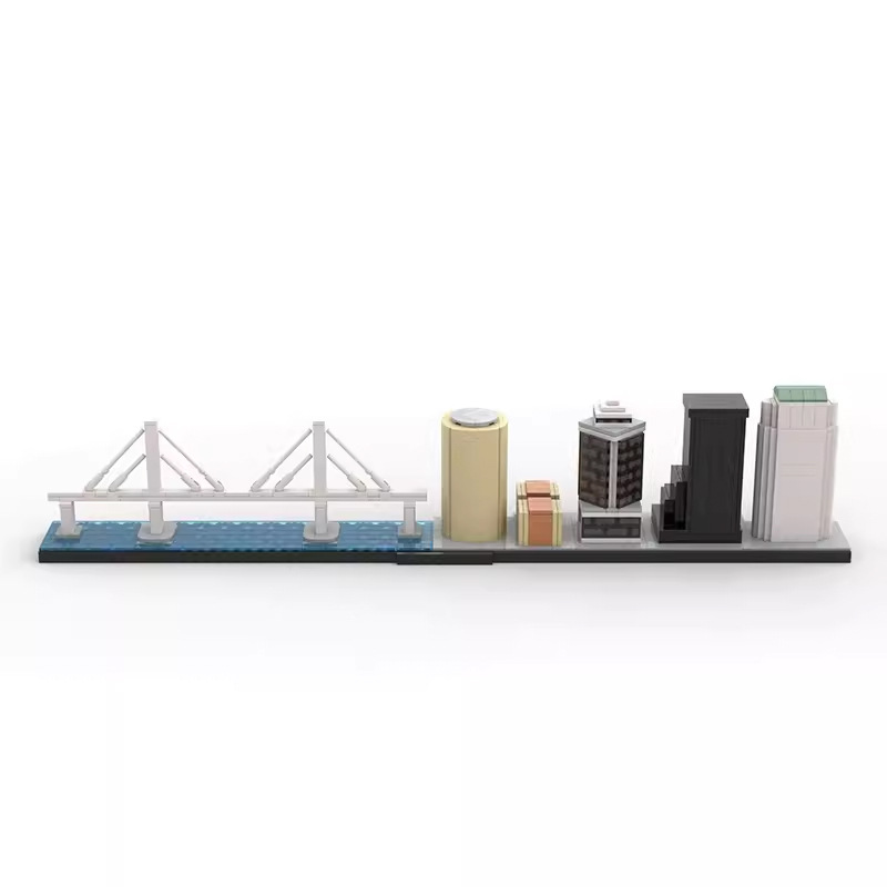 Лидер продаж, Новая городская  – обзор и цена Kids Toys Vancouver