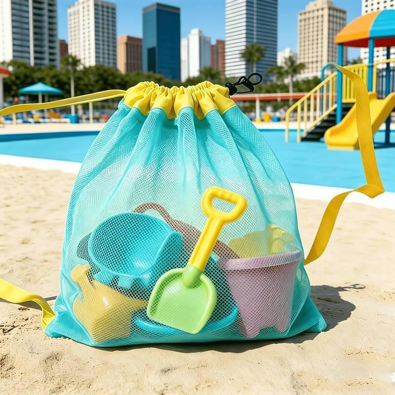 Большая вместительная переносн – обзор и цена Kids Storage Toys
