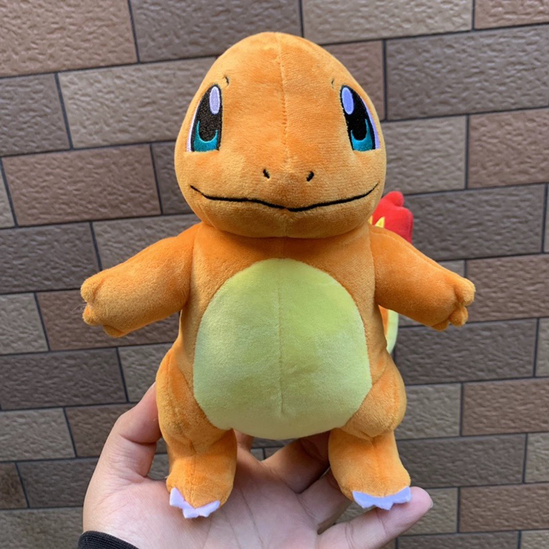 Pokemon Peluche Charmander ани – обзор и цена Kids Toys Low Price