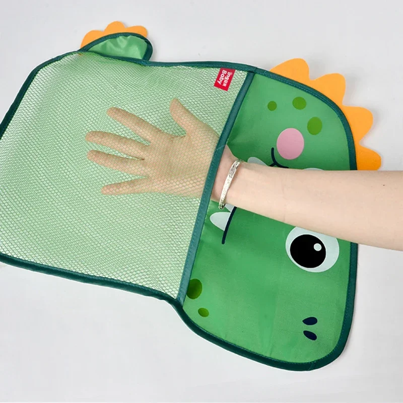 Детский органайзер-сетка на пр – обзор и цена Kids Storage Toys