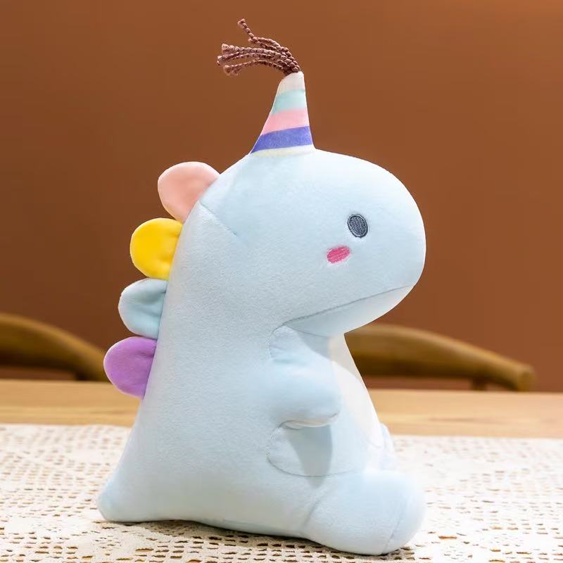 Конфеты-динозавр, плюшевая игр – обзор и цена Unicorn Stuffed Toy