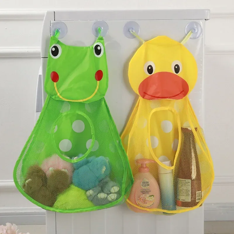 Сетчатая сумка для детских игр – обзор и цена Kids Storage Toys