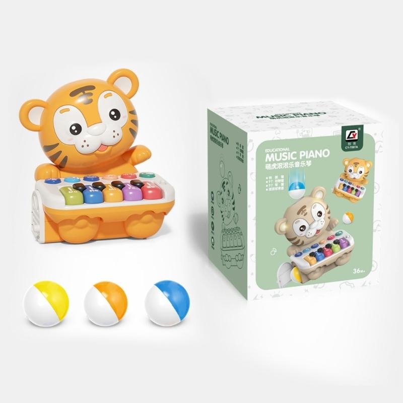 Детская многофункциональная иг – обзор и цена Kids Toys Xylophone