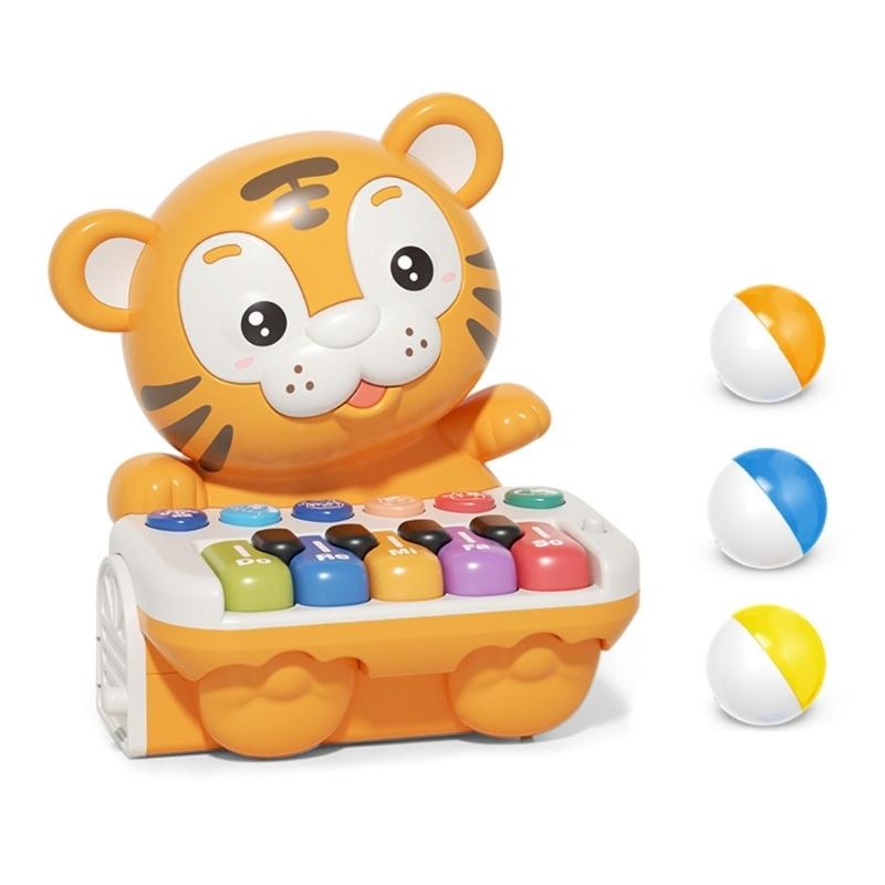 Детская многофункциональная иг – обзор и цена Kids Toys Xylophone