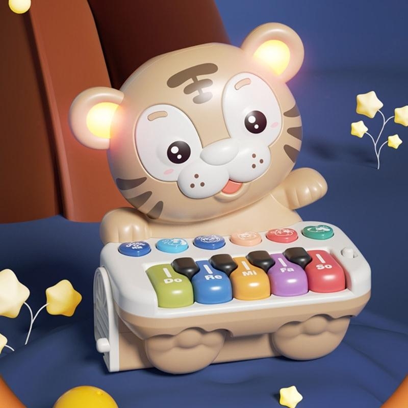 Детская многофункциональная иг – обзор и цена Kids Toys Xylophone