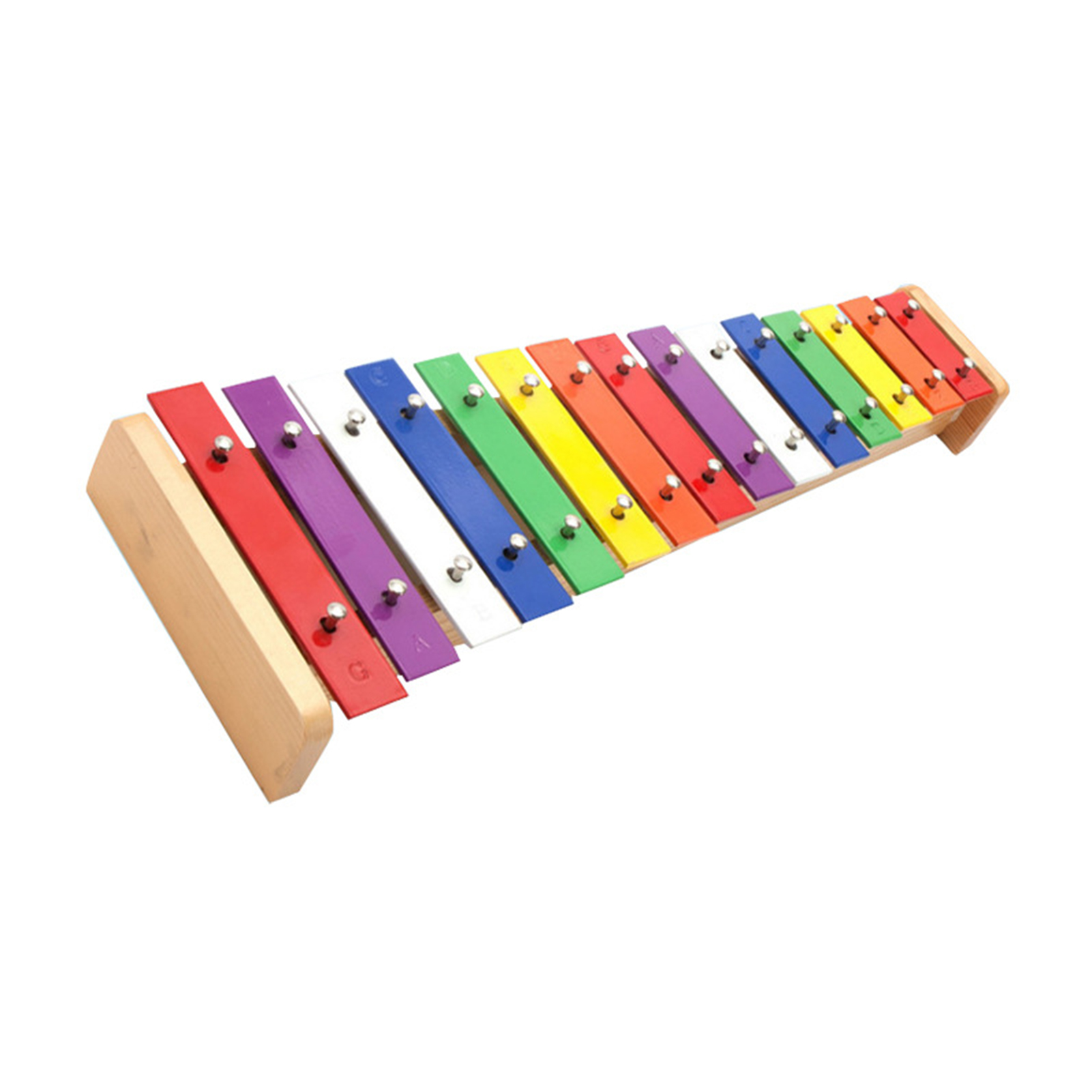 Детский развивающий 15-нотный  – обзор и цена Kids Toys Xylophone