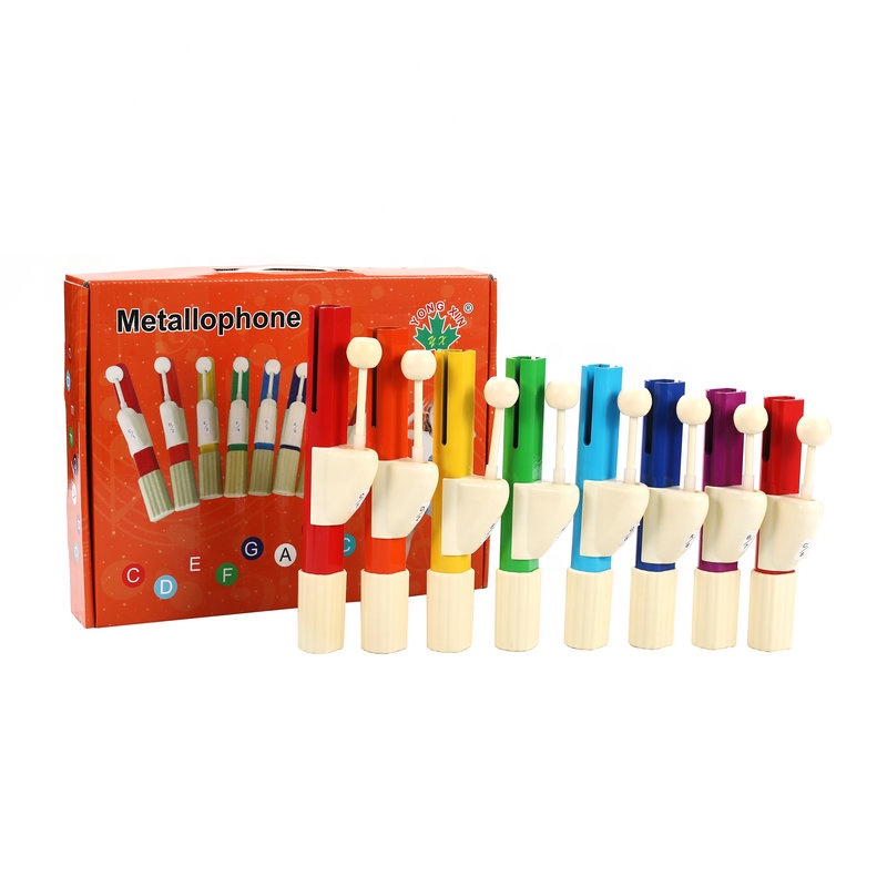 Glockenspiel ToyXylophone Кита – обзор и цена Kids Toys Xylophone